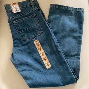 Urban Pipeline Jean